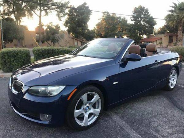 download BMW 3 Convertible able workshop manual