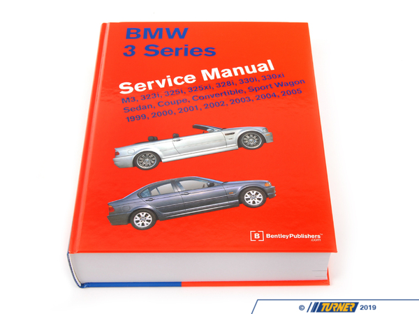 download BMW 3 E46 M3 323i 325i 325xi 328i 330i 330xi Sedan Coupe Convertible workshop manual