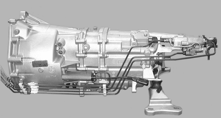 download BMW 3 E46 workshop manual