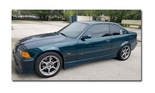 download BMW 3 Series E36 workshop manual