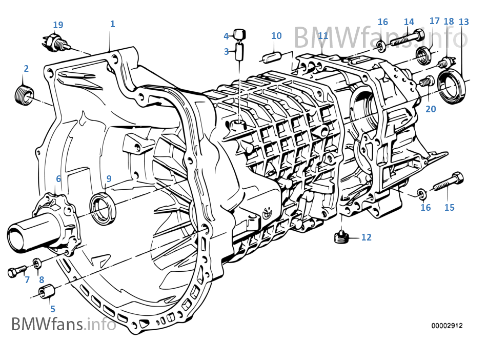 download BMW 316i workshop manual