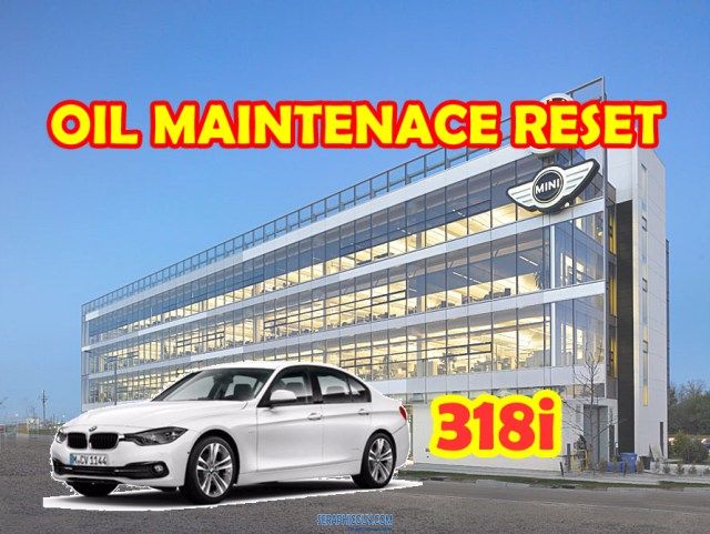 download BMW 318i workshop manual