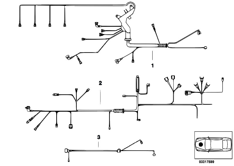 download BMW 318i workshop manual