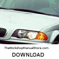 service manual