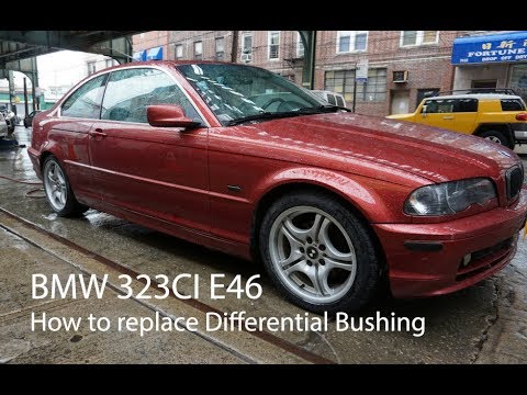 download BMW 323i Work workshop manual