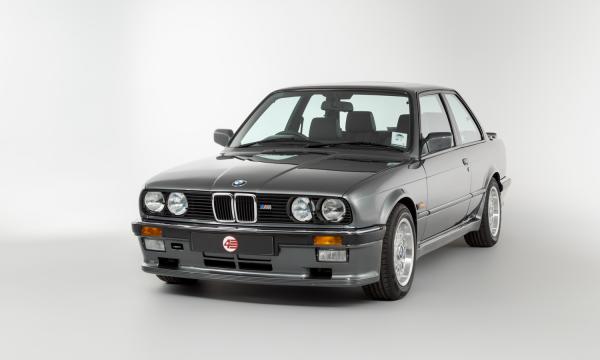 download BMW 325I E30 able workshop manual