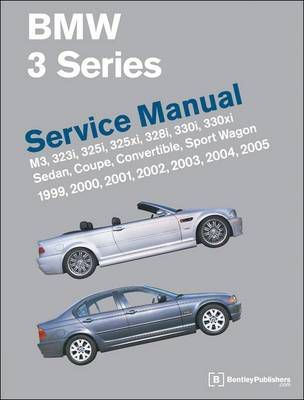 download BMW 325XI workshop manual