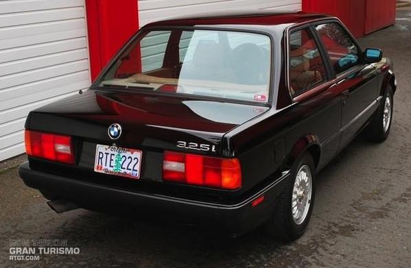 download BMW 325i 325is ETM workshop manual