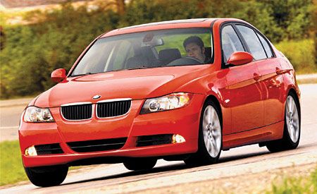 download BMW 325xi able workshop manual