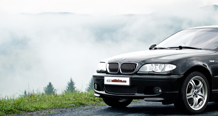 download BMW 325xi workshop manual