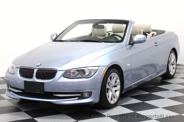 download BMW 328i Convertible with idrive workshop manual