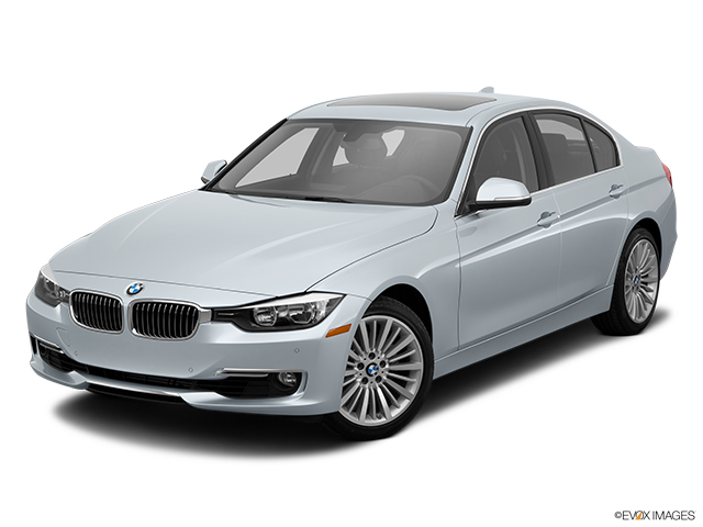 download BMW 328i Sedan Workable workshop manual