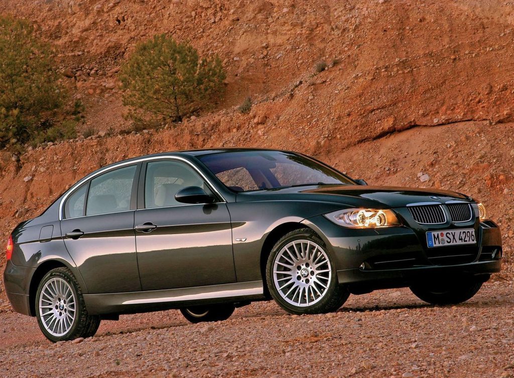 download BMW 328i Sedan Workable workshop manual