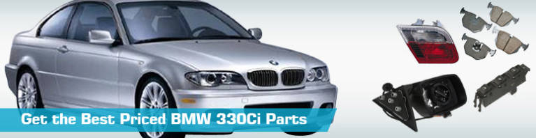 download BMW 330CI workshop manual