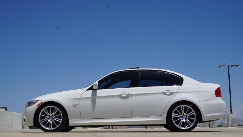 download BMW 335D able workshop manual