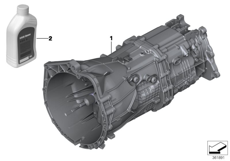 download BMW 335xi workshop manual