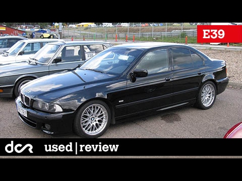 download BMW 5 525 530 535 540 workshop manual