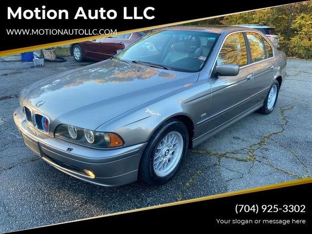 download BMW 5 525i 528i 530i 540i able workshop manual