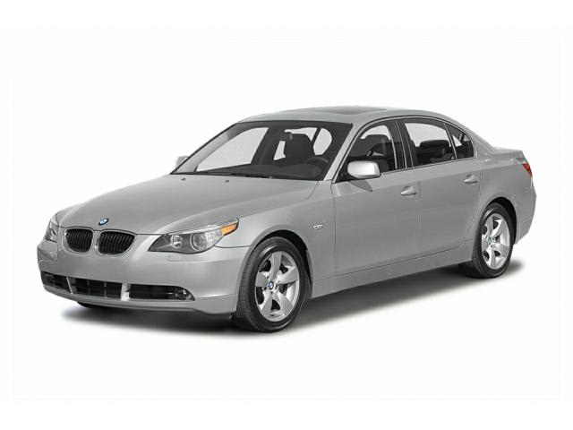 download BMW 5 530i able workshop manual