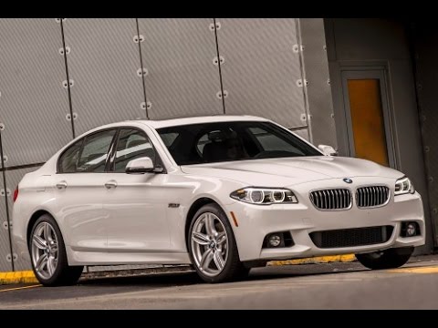 download BMW 5 Series 535i workshop manual