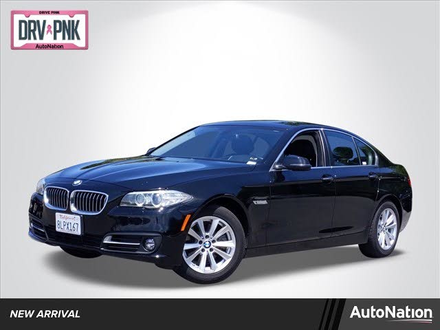 download BMW 5 workshop manual