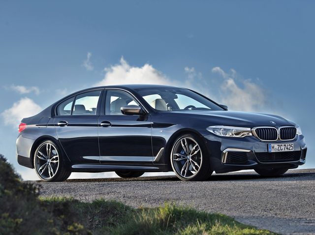 download BMW 520i able workshop manual