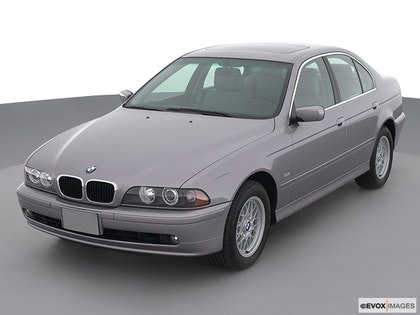 download BMW 525 525i able workshop manual