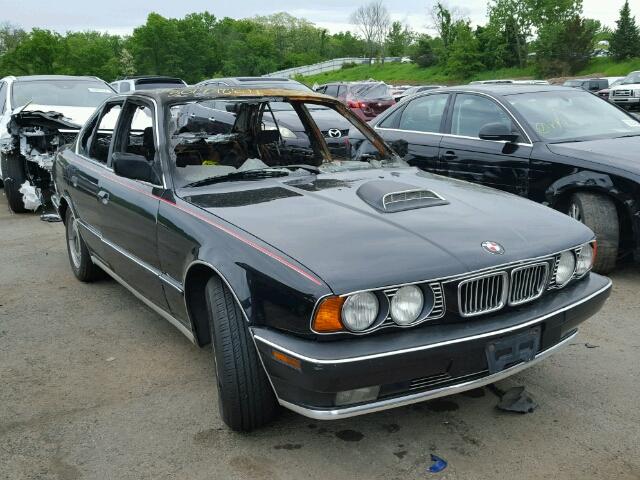 download BMW 525 525i workshop manual