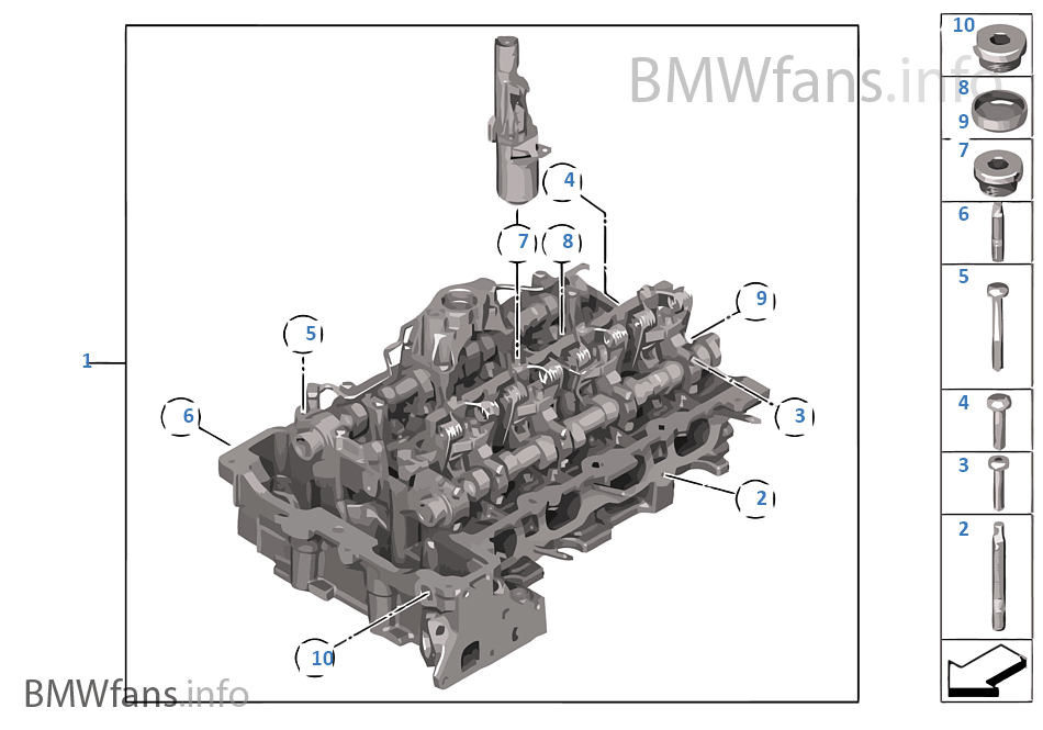 download BMW 528I workshop manual