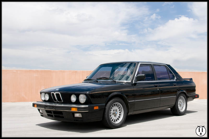 download BMW 528e 533i workshop manual