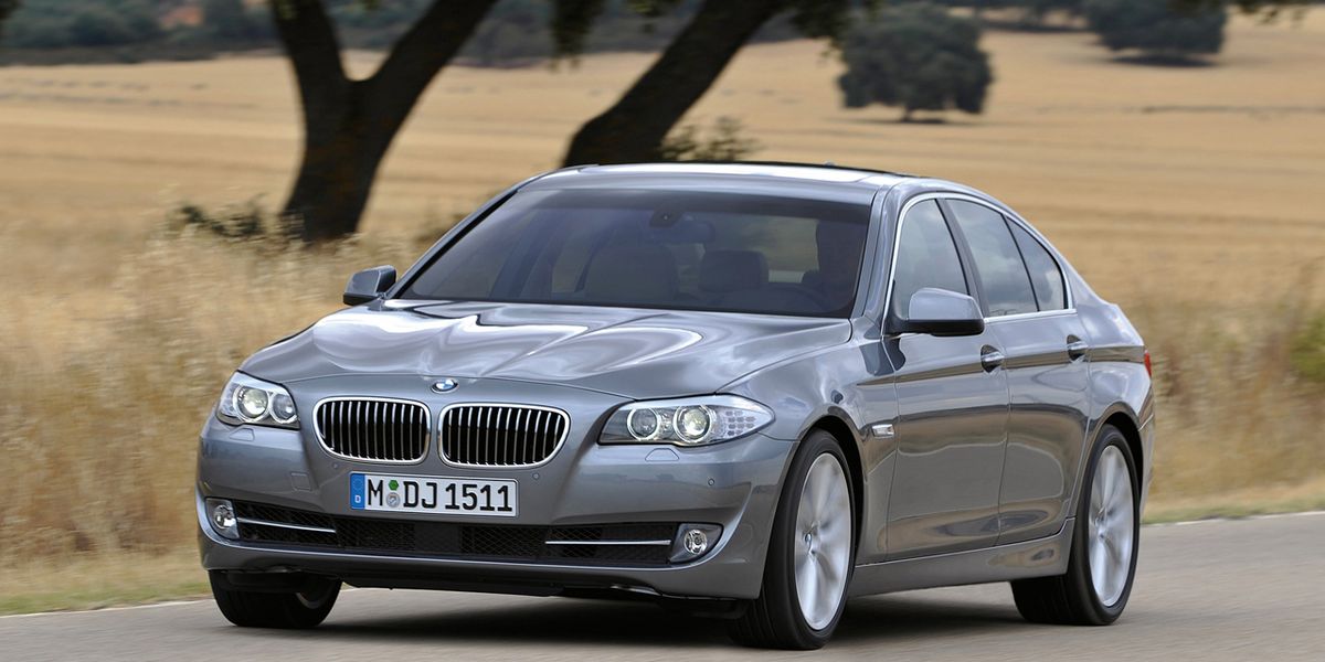 download BMW 528i able workshop manual