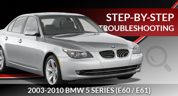 download BMW 530 530i workshop manual