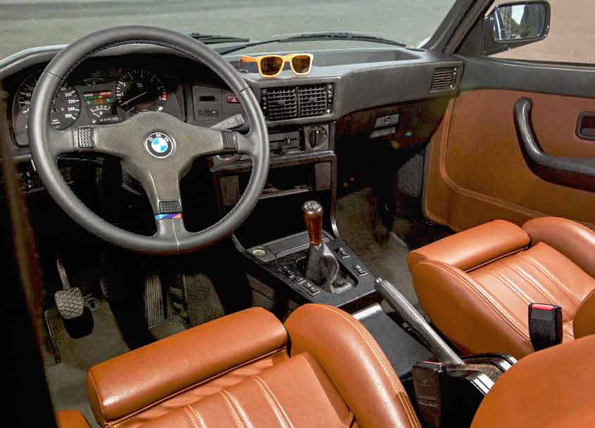 download BMW 535i M535i workshop manual