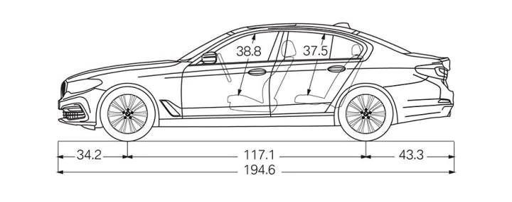 download BMW 540i workshop manual