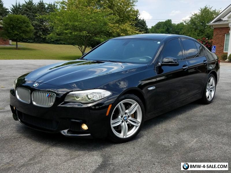 download BMW 550i Sedan workshop manual