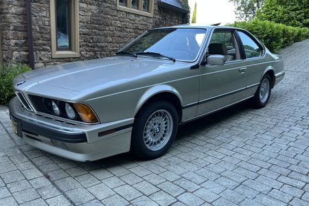 download BMW 633CSI 635CSI M6 able workshop manual