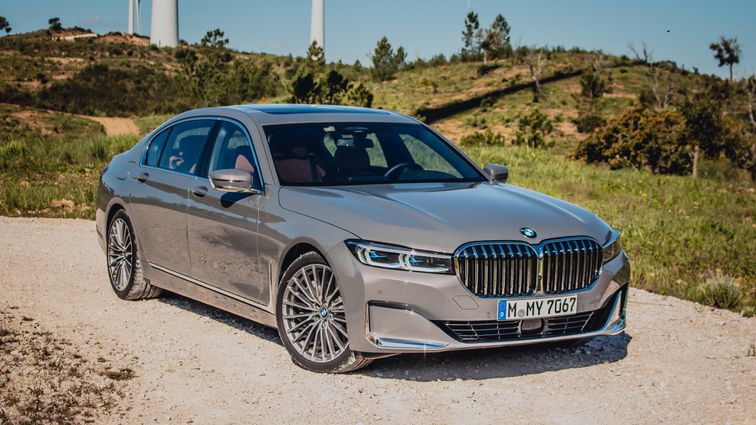 download BMW 7 740I 740LI 750I 750LI 760LI able workshop manual