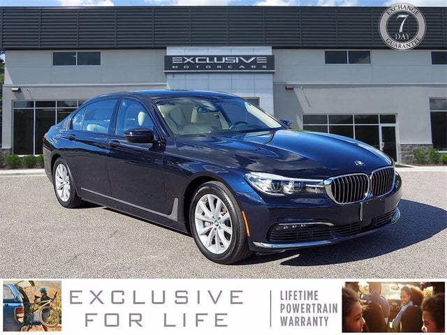 download BMW 7 740I 740LI 750I 750LI 760LI able workshop manual