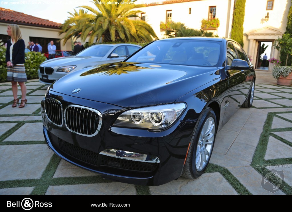 download BMW 7 Series ACTIVEHYBRID F04 workshop manual