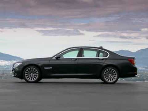 download BMW 7 Series F01 workshop manual