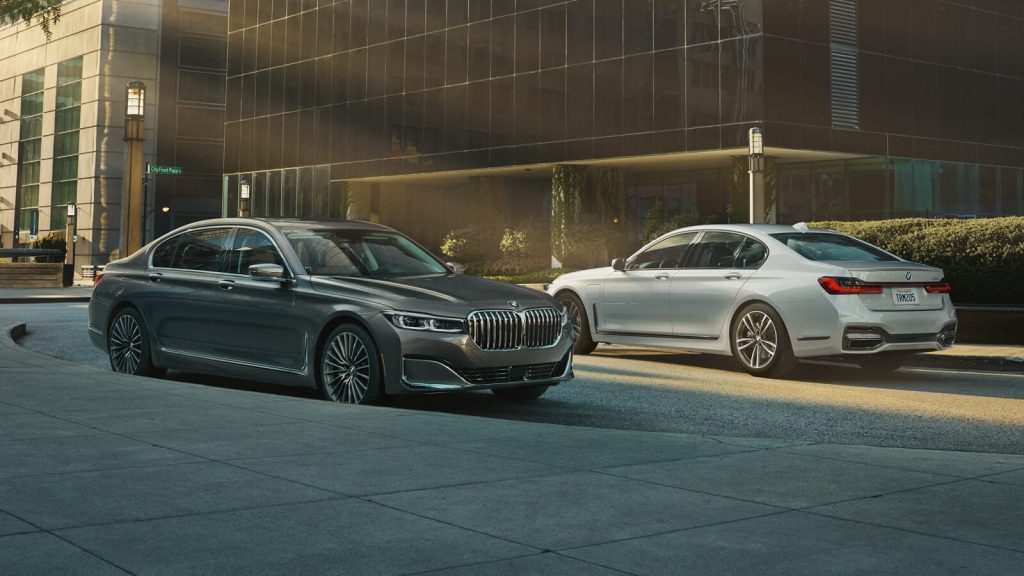 download BMW 7 able workshop manual