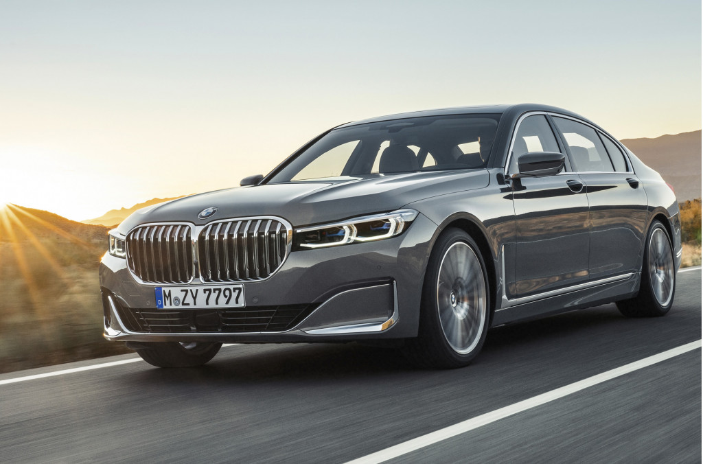 download BMW 7 able workshop manual