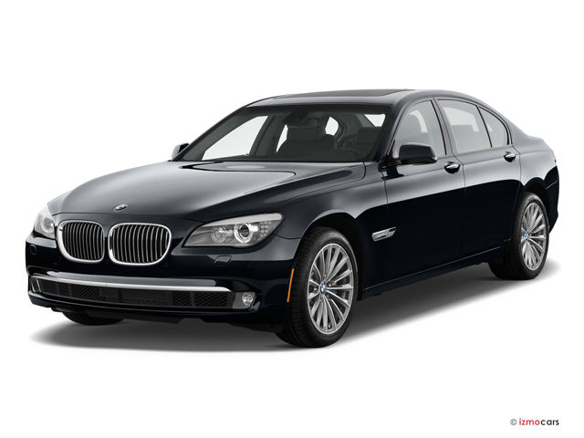 download BMW 735i il workshop manual