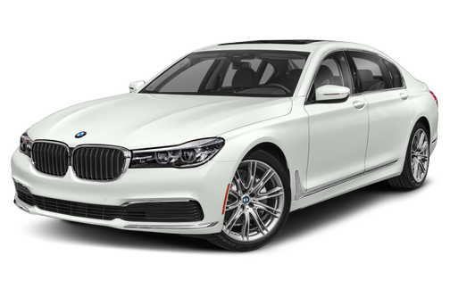 download BMW 740I able workshop manual