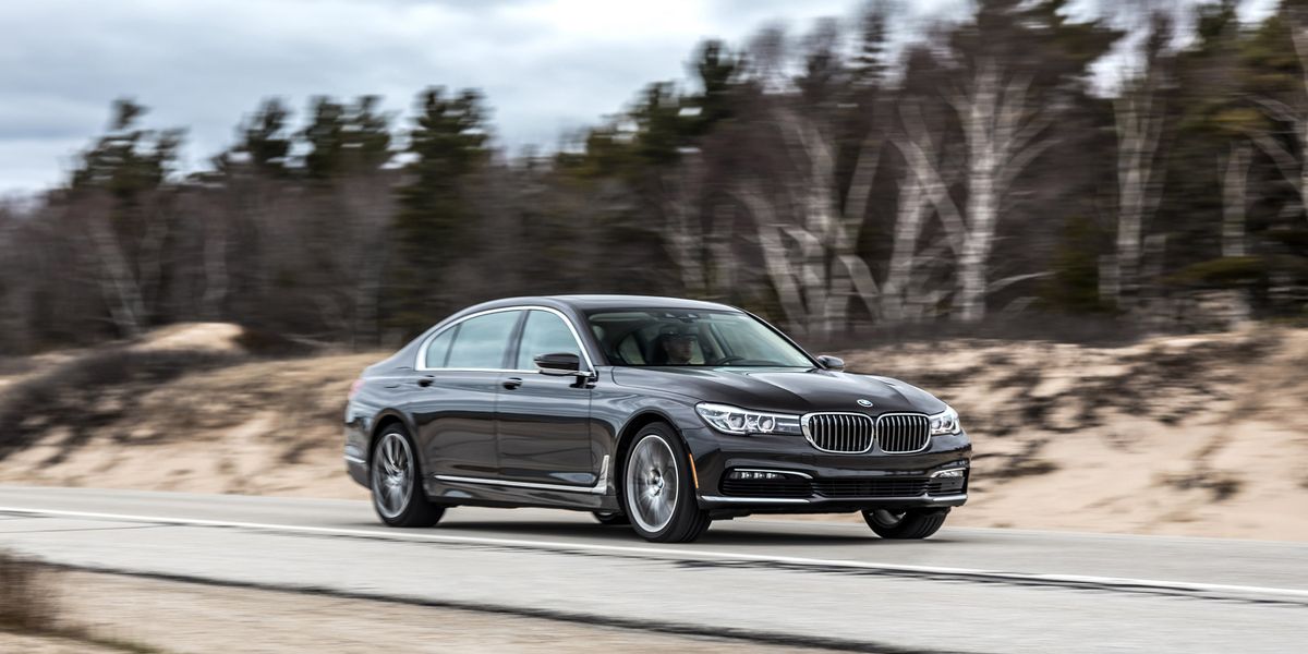 download BMW 740I able workshop manual