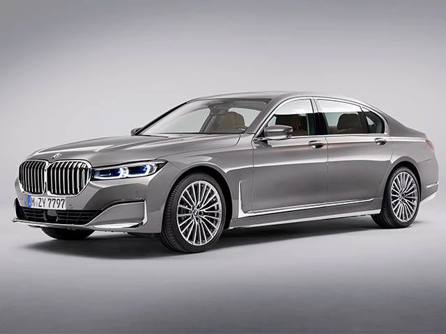 download BMW 740I able workshop manual