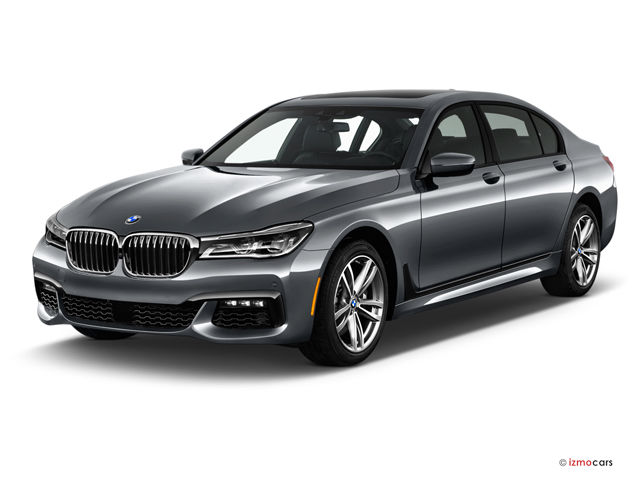 download BMW 740I workshop manual