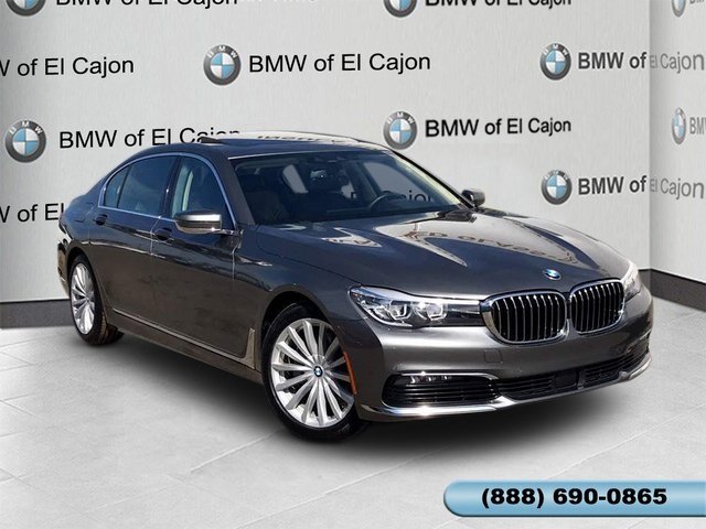 download BMW 740I workshop manual