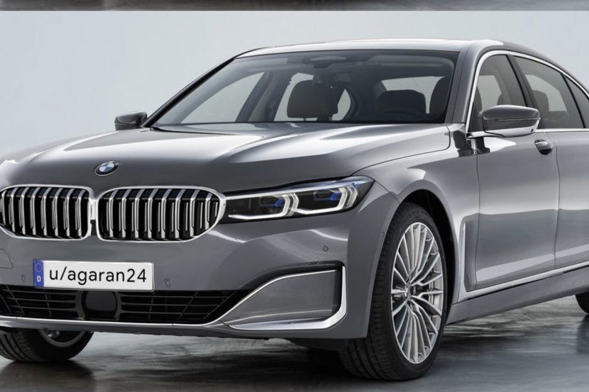 download BMW 750I workshop manual