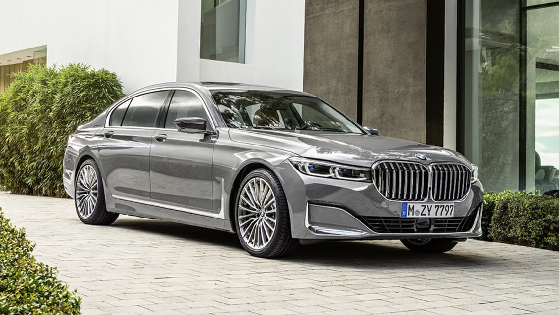 download BMW 750I workshop manual